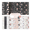 Poppy Crafts 12"x 12" Paper Pack