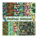 Poppy Crafts 12"x12" Paper Pack