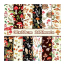 Poppy Crafts 12"x12" Paper Pack