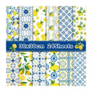 Poppy Crafts 12"x12" Paper Pack