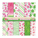 Poppy Crafts 12"x12" Paper Pack