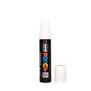 POSCA Broad Tip Paint Marker Pen PC-17K - White