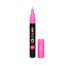 POSCA Extra-Fine Bullet Tip Paint Marker Pen PC-1M - Pink*