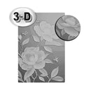 Poppy Crafts 3D Embossing Folder