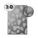 Poppy Crafts 3D Embossing Folder