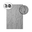 Poppy Crafts 3D Embossing Folder