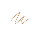 POSCA Fine Tip Paint Marker Pen PC-3M - Brown