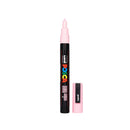 POSCA Fine Tip Paint Marker Pen PC-3M - Light Pink*