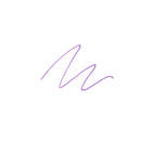 POSCA Fine Tip Paint Marker Pen PC-3ML - Glitter Violet*