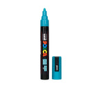 POSCA Medium Bullet Tip Paint Marker Pen PC-5M - Emerald Green*