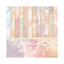 Poppy Crafts 6"x6" Paper Pack