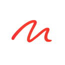 POSCA Bold Bullet Tip Paint Marker Pen PC-7M - Red*