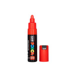 POSCA Bold Bullet Tip Paint Marker Pen PC-7M - Red*
