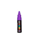 POSCA Bold Bullet Tip Paint Marker Pen PC-7M - Violet*