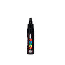 POSCA Bold Chisel Tip Paint Marker Pen PC-8K - Black