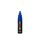 POSCA Bold Chisel Tip Paint Marker Pen PC-8K - Blue*
