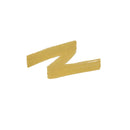 POSCA Bold Chisel Tip Paint Marker Pen PC-8K - Metallic Gold