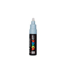 POSCA Bold Chisel Tip Paint Marker Pen PC-8K - Grey*
