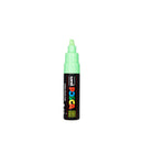 POSCA Bold Chisel Tip Paint Marker Pen PC-8K - Light Green*