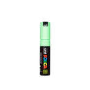 POSCA Bold Chisel Tip Paint Marker Pen PC-8K - Light Green*