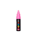 POSCA Bold Chisel Tip Paint Marker Pen PC-8K - Pink*