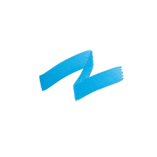 POSCA Bold Chisel Tip Paint Marker Pen PC-8K - Turquoise