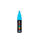 POSCA Bold Chisel Tip Paint Marker Pen PC-8K - Turquoise