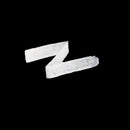 POSCA Bold Chisel Tip Paint Marker Pen PC-8K - White