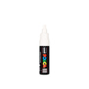 POSCA Bold Chisel Tip Paint Marker Pen PC-8K - White