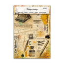 Poppy Crafts A5 Paper Pack