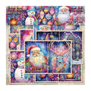 Poppy Crafts A5 Christmas Collection Paper Pack