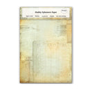 Poppy Crafts A5 Paper Pack