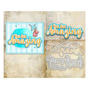 Poppy Crafts Cutting Dies