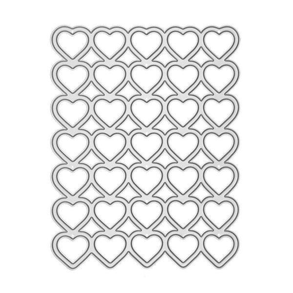 Poppy Crafts Cutting Dies