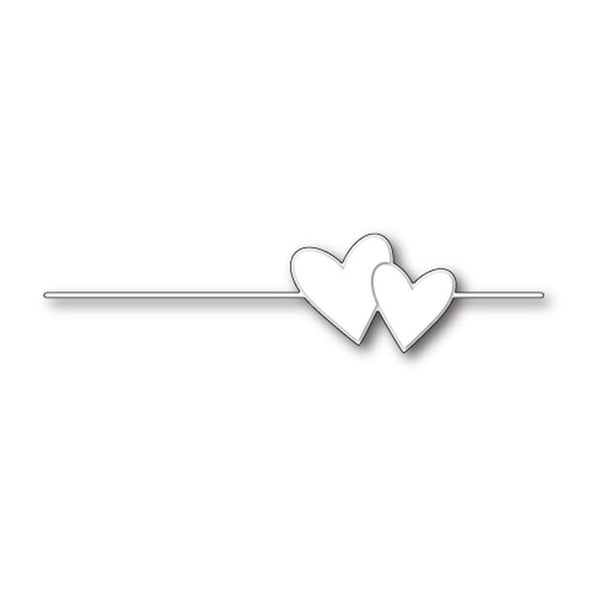 Poppy Crafts Cutting Dies