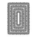 Poppy Crafts Cutting Dies