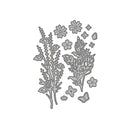 Poppy Crafts Cutting Dies