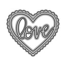 Poppy Crafts Cutting Dies