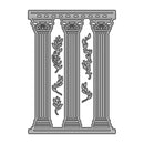 Poppy Crafts Cutting Dies