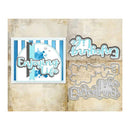 Poppy Crafts Cutting Dies