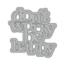 Poppy Crafts Cutting Dies