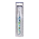 Poppy Crafts Crochet Hook - Floral 4mm