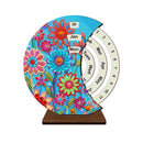 Poppy Crafts Diamond Art Calendar Kit