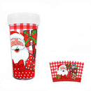 Poppy Crafts Diamond Art Tumbler Kit