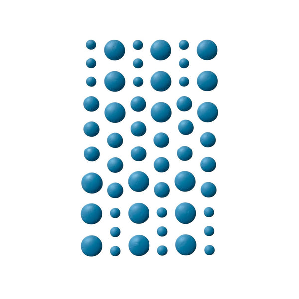 Poppy Crafts Enamel Dots