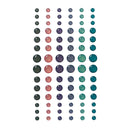 Poppy Crafts Enamel Dots