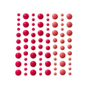 Poppy Crafts Enamel Dots