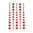 Poppy Crafts Enamel Dots