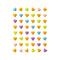 Poppy Crafts Enamel Dots #1