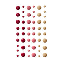 Poppy Crafts Enamel Dots